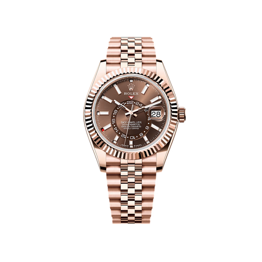 RL Sky-Dweller 42 Ref. 336935-0006