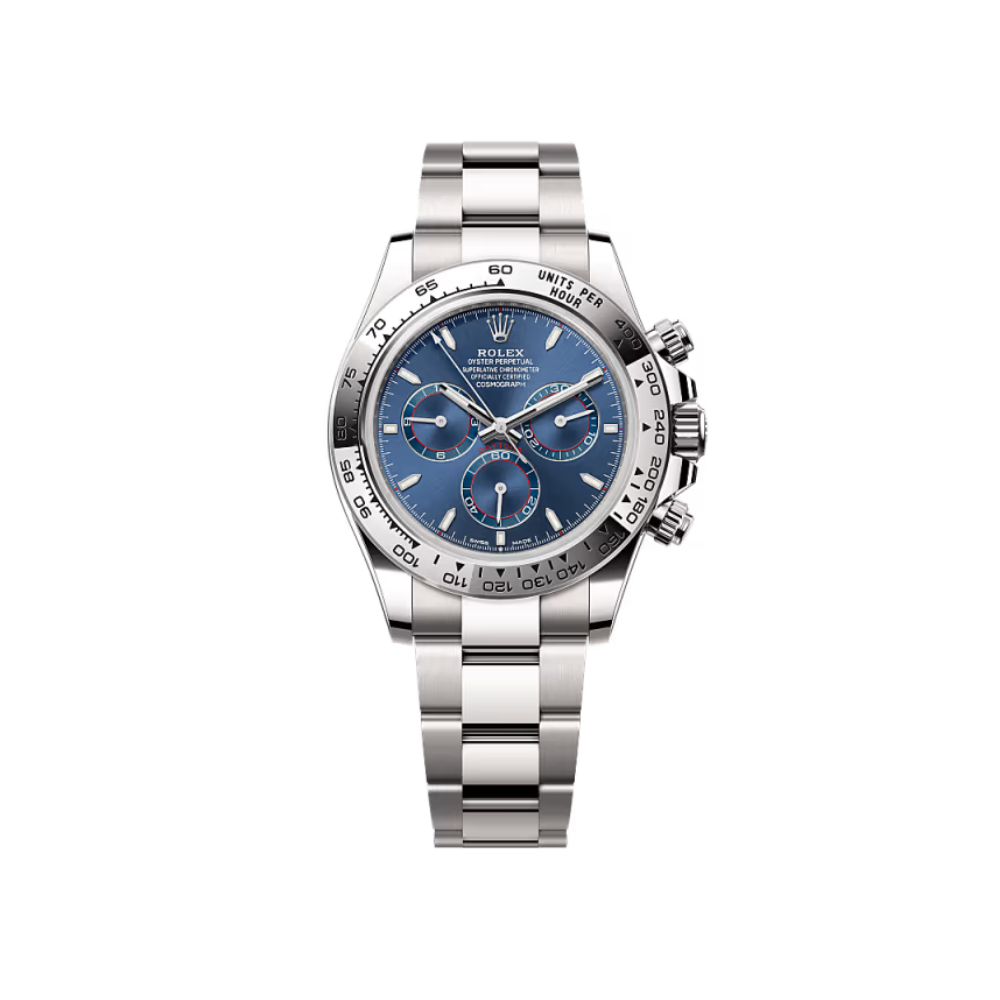 RL Cosmograph Daytona 40 Ref. 126509-0005