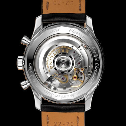 B Navitimer 1 Chronograph Ref# AB0121211B1X2