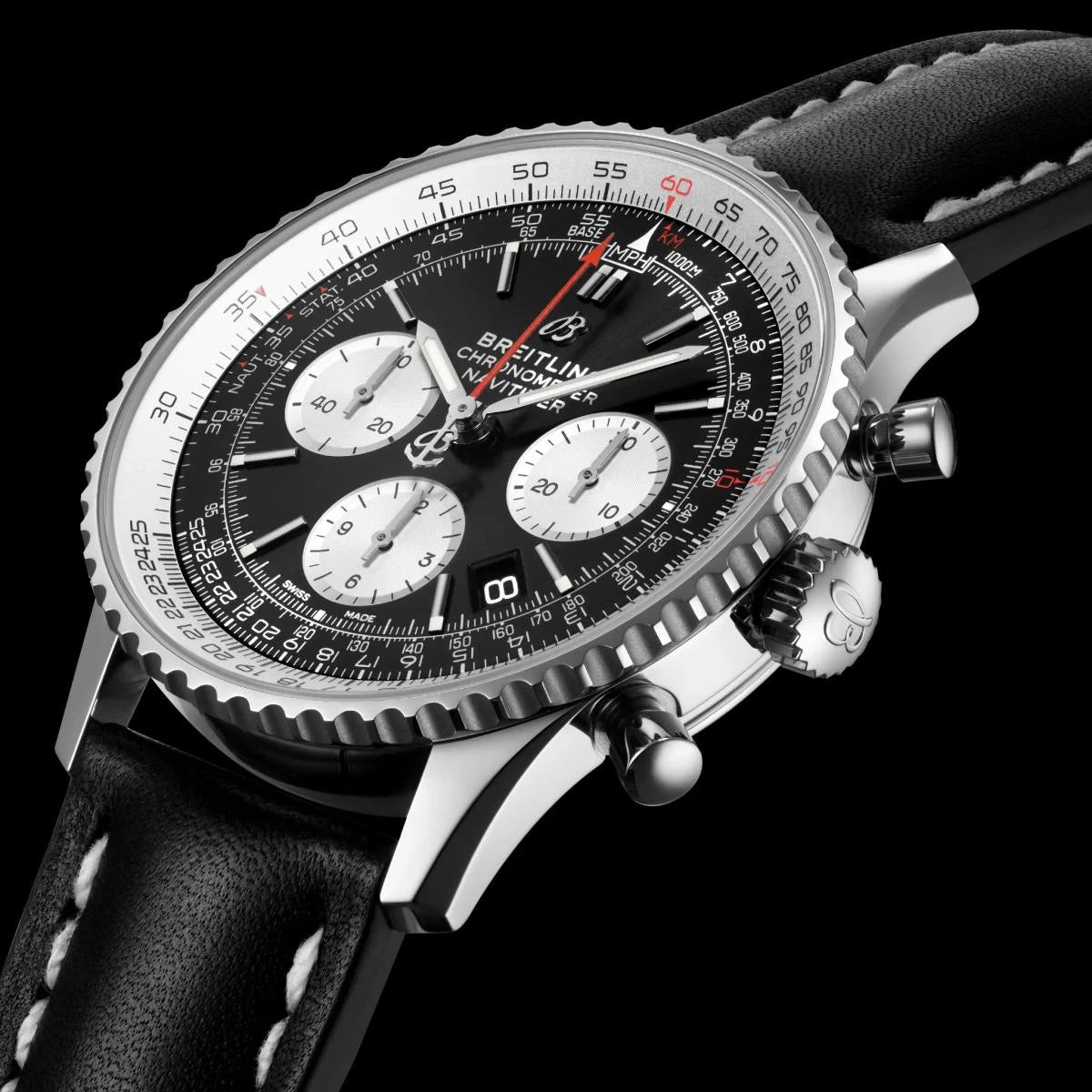 B Navitimer 1 Chronograph Ref# AB0121211B1X2