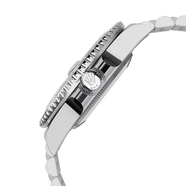 RL GMT‑Master II Ref. 126710BLNR-0002 Batman