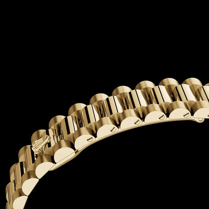 RL Day‑Date 36 Ref. M128238‑0069 Oyster