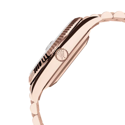 RL Day‑Date 40 Everose Gold Ref. 228235‑0003