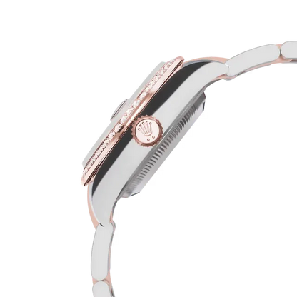 RL Lady‑Datejust 28 Ref. 279381RBR‑0014