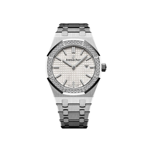 AP Royal Oak QUARTZ, Ref# 67651ST.ZZ.1261ST.01