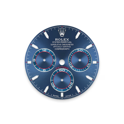 RL Cosmograph Daytona 40 Ref. 126509-0005