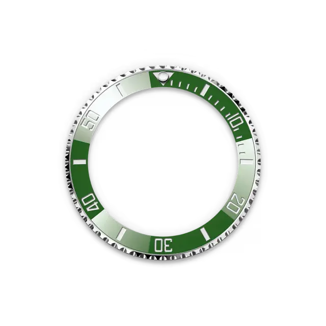 RL Submariner Date Ref# 126610LV-0002