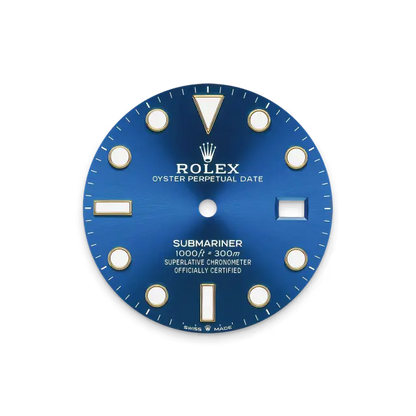 RL Submariner Date Oyster 41 mm 126613lb-0002