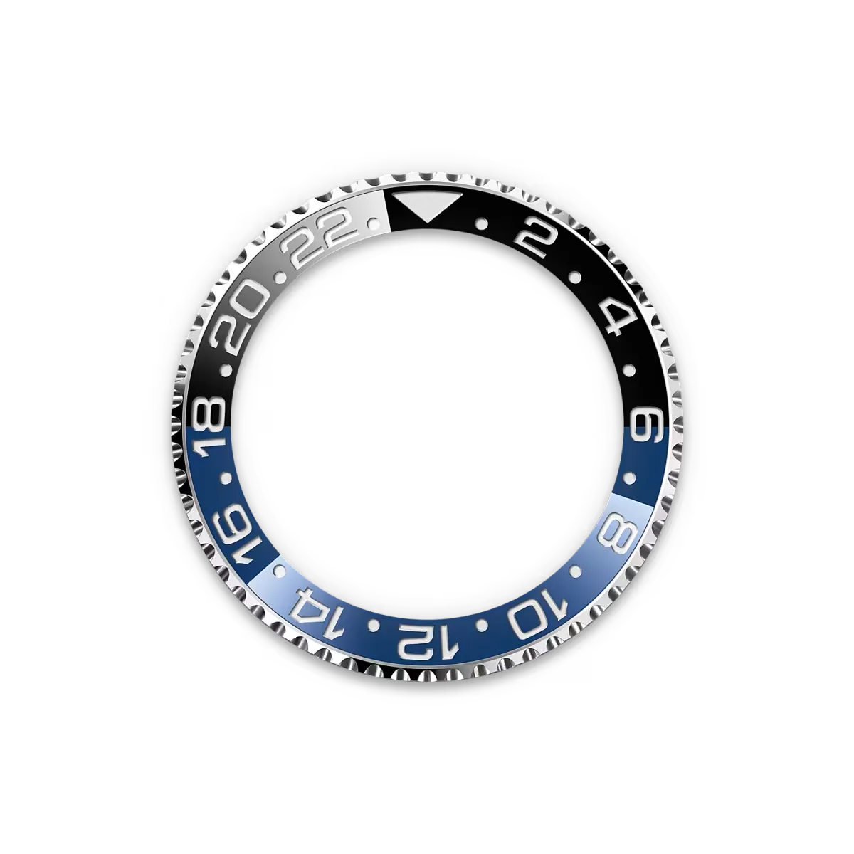 RL GMT‑Master II Ref. 126710BLNR-0002 Batman