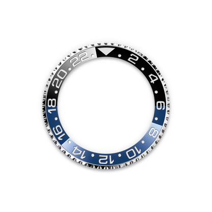 RL GMT‑Master II Ref. 126710BLNR-0002 Batman