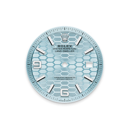 RL Land-dweller Reference 127336-0001