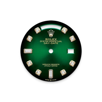 RL Day‑Date 36 Ref. M128238‑0069 Oyster