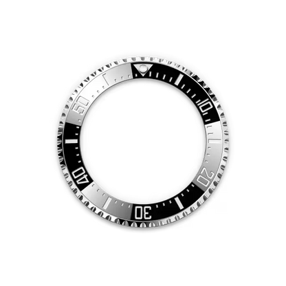 RL Deepsea 44mm, Oystersteel Ref. 136660