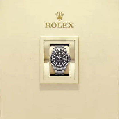 RL Yacht-Master 42, 42mm Ref. 226627-0001