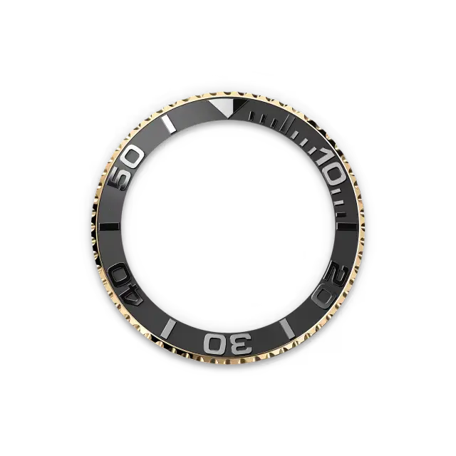 RL Yacht-Master 42mm, 18k Ref. 226658-0001