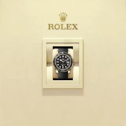 RL Yacht-Master 42mm, 18k Ref. 226658-0001