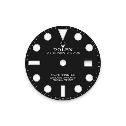 RL Yacht‑Master 42 Ref. 226659‑0002 Oyster