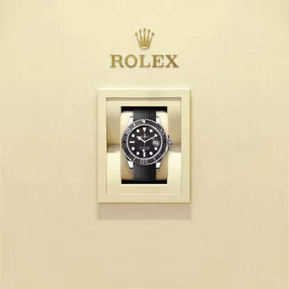 RL Yacht‑Master 42 Ref. 226659‑0002 Oyster