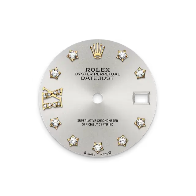 RL Lady-Datejust 28 Ref# 279178-0004