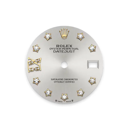 RL Lady-Datejust 28 Ref# 279178-0004