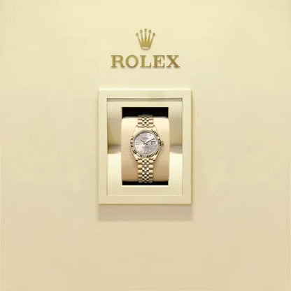 RL Lady-Datejust 28 Ref# 279178-0004