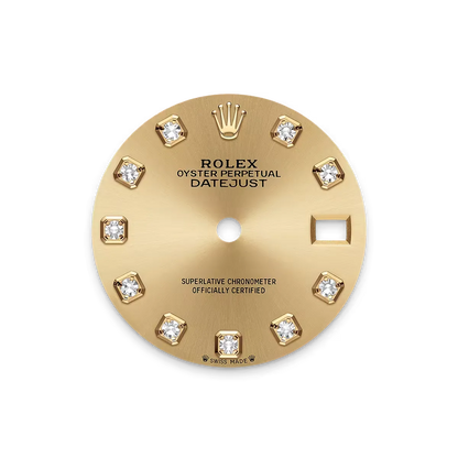 RL Lady‑Datejust 28 Reference 279178‑0024