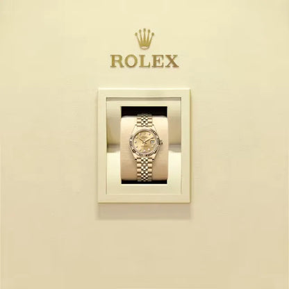RL Lady‑Datejust 28 Reference 279178‑0024