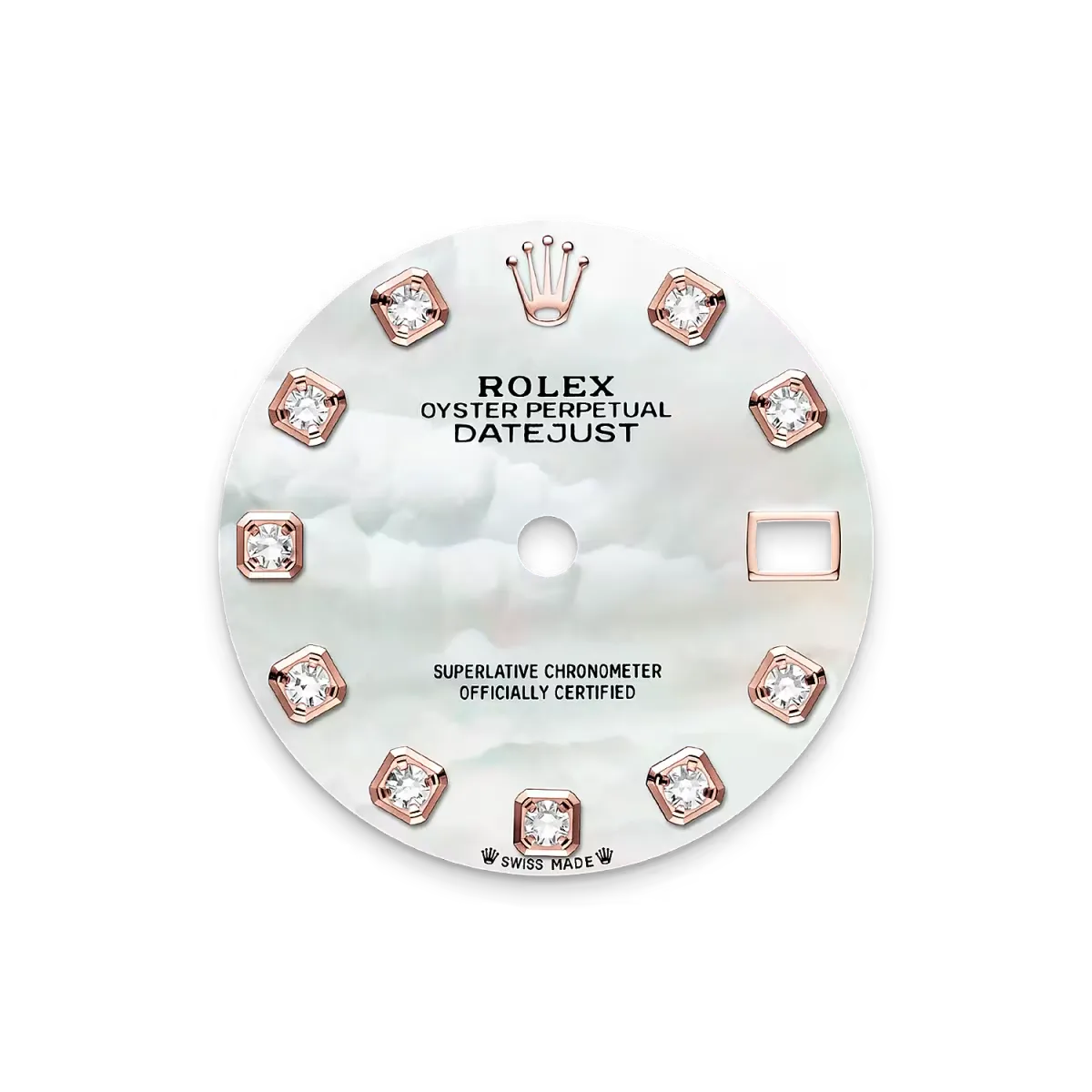 RL Lady‑Datejust 28 Ref. 279381RBR‑0014