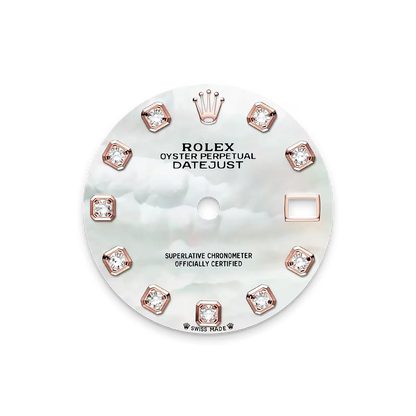 RL Lady‑Datejust 28 Ref. 279381RBR‑0014