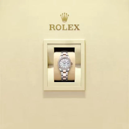 RL Lady‑Datejust 28 Ref. 279381RBR‑0014