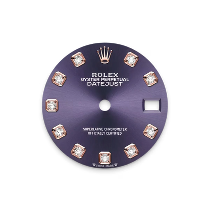 RL Lady‑Datejust 28 Ref. 279381RBR‑0015