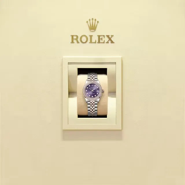 RL Lady‑Datejust 28 Ref. 279381RBR‑0015