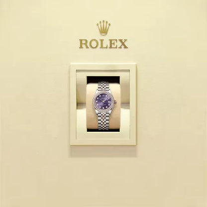 RL Lady‑Datejust 28 Ref. 279381RBR‑0015