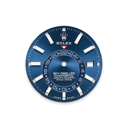 RL Sky‑Dweller 42 mm Ref. 326934‑0003