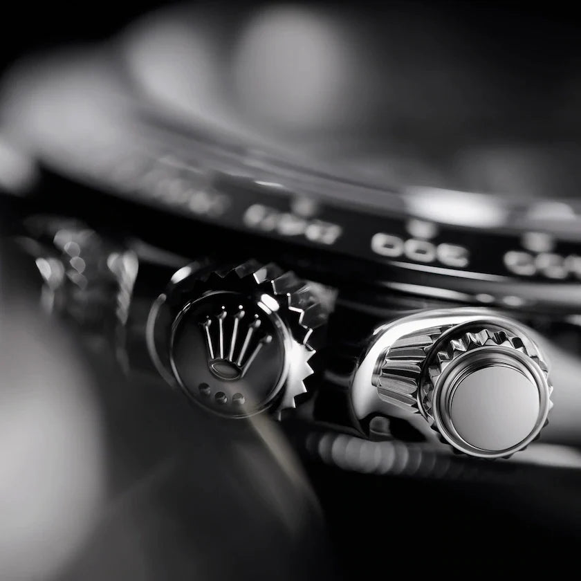 RL Cosmograph Daytona Oyster Ref.M116500LN-0001