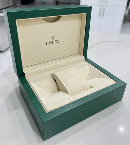 RL Watch Box
