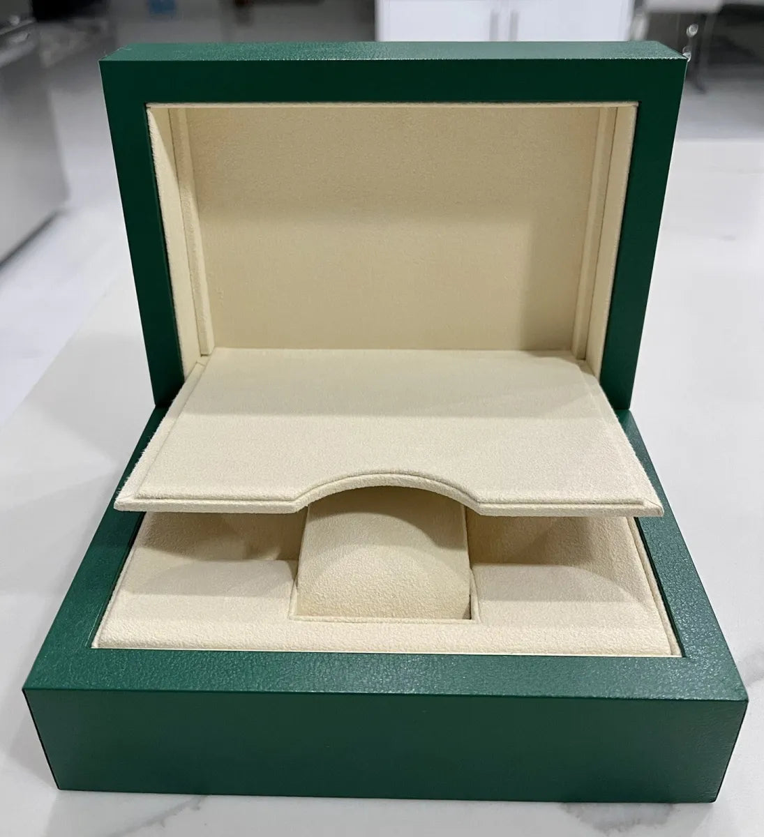 RL Watch Box